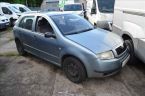 Škoda Fabia - fotka číslo 7