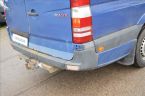 Mercedes Sprinter - fotka číslo 11