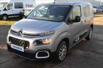 Citroën Berlingo - fotka číslo 0