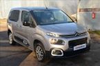 Citroën Berlingo - fotka číslo 2