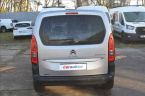 Citroën Berlingo - fotka číslo 4