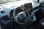 Citroën Berlingo - fotka číslo 7