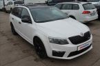 Škoda Octavia - fotka číslo 2