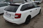 Škoda Octavia - fotka číslo 3