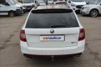 Škoda Octavia - fotka číslo 4