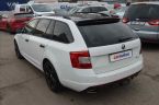 Škoda Octavia - fotka číslo 5