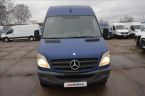 Mercedes Sprinter - fotka číslo 1