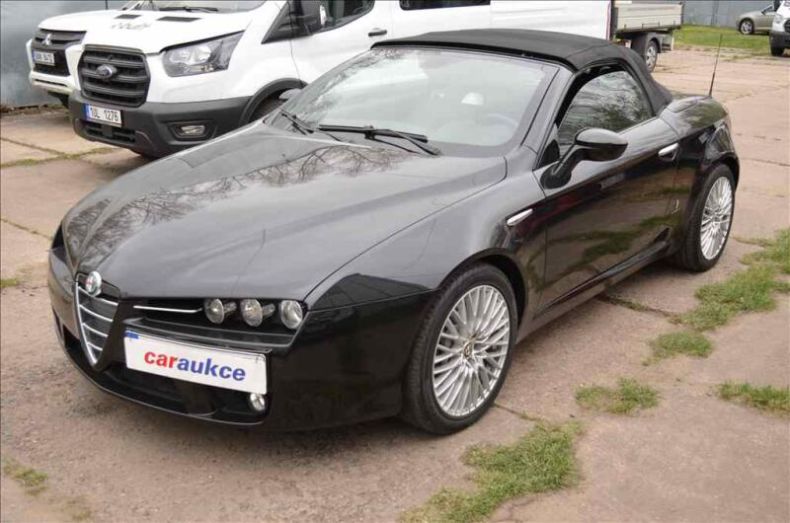 Alfa Romeo Ostatní - hlavní foto