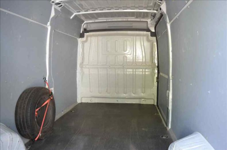 Opel Movano - hlavní fotka