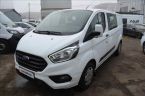 Ford Transit - fotka číslo 0