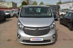 Opel Vivaro - fotka číslo 1