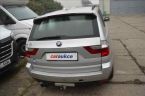 BMW X3 - fotka číslo 4