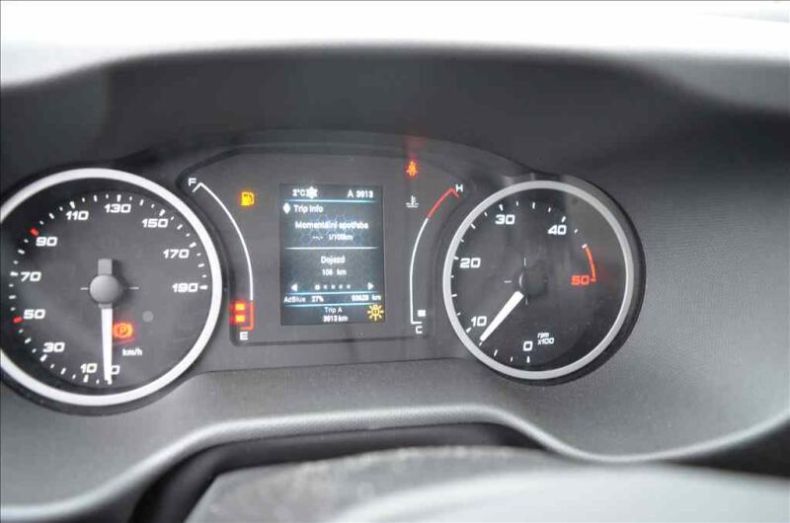 Iveco Daily - hlavní fotka