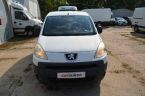Peugeot Partner - fotka číslo 1