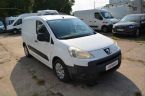 Peugeot Partner - fotka číslo 2