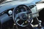 Hyundai Tucson - fotka číslo 9