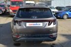 Hyundai Tucson - fotka číslo 4