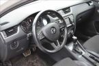 Škoda Octavia - fotka číslo 14