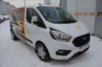 Ford Transit - fotka číslo 2