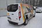 Ford Transit - fotka číslo 3