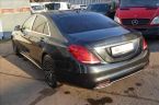 Mercedes Třída S - fotka číslo 5