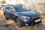 Subaru Outback - fotka číslo 2
