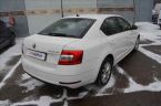 Škoda Octavia - fotka číslo 3