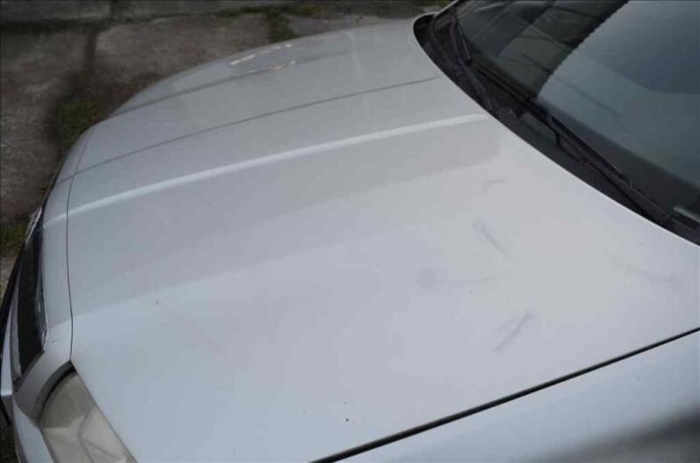 Škoda Superb - hlavní fotka