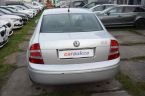 Škoda Superb - fotka číslo 4