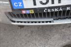 Škoda Superb - fotka číslo 7