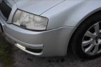 Škoda Superb - fotka číslo 8