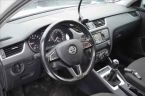 Škoda Octavia - fotka číslo 7