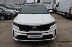 Kia Sorento - fotka číslo 1