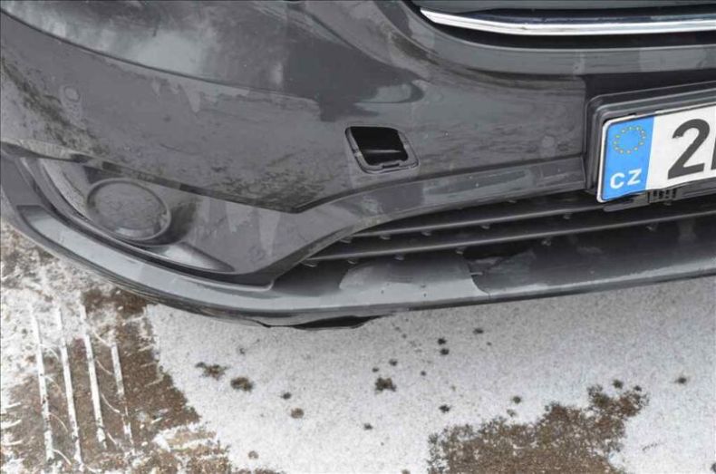 Mercedes Vito - hlavní fotka