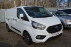 Ford Transit - fotka číslo 1
