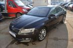 Škoda Superb - fotka číslo 0