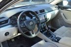 Škoda Superb - fotka číslo 12