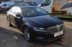 Škoda Superb - fotka číslo 2
