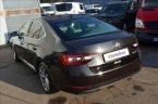 Škoda Superb - fotka číslo 5