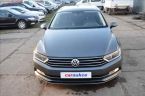 Volkswagen Passat - fotka číslo 1