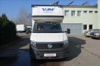 Volkswagen Crafter - fotka číslo 1