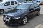 Audi A4 - fotka číslo 0