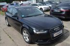 Audi A4 - fotka číslo 2