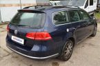 Volkswagen Passat - fotka číslo 3