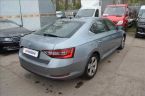 Škoda Superb - fotka číslo 3