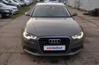 Audi A6 - fotka číslo 1