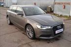 Audi A6 - fotka číslo 2