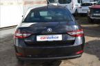 Škoda Superb - fotka číslo 4