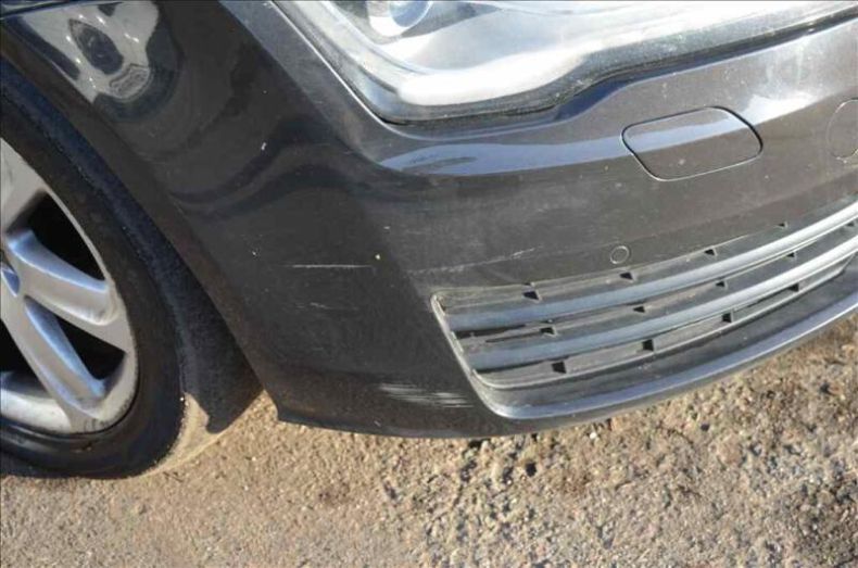 Audi A7 - hlavní fotka