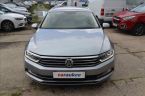 Volkswagen Passat - fotka číslo 1